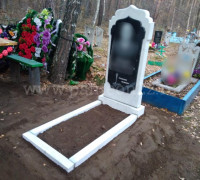 Памятники (готовые объекты)