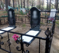 Памятники (готовые объекты)