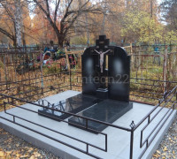 Памятники (готовые объекты)
