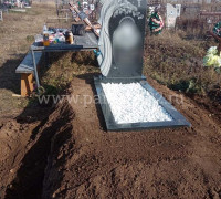 Памятники (готовые объекты)