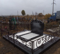 Памятники (готовые объекты)