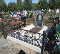 Памятники (готовые объекты)