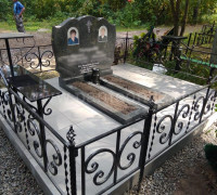 Памятники (готовые объекты)