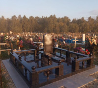 Памятники (готовые объекты)