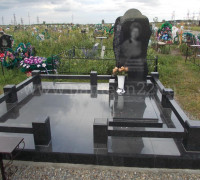 Мемориальные комплексы