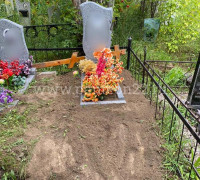 Памятники (готовые объекты)