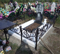 Памятники (готовые объекты)