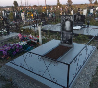 Памятники (готовые объекты)
