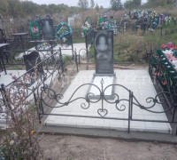 Памятники (готовые объекты)