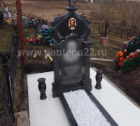 Памятники (готовые объекты)