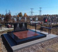 Мемориальные комплексы