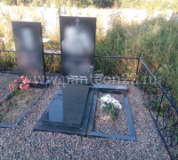 Памятники (готовые объекты)