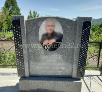 Памятники (готовые объекты)