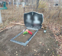 Памятники (готовые объекты)