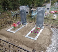 Памятники (готовые объекты)