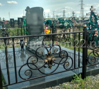 Памятники (готовые объекты)