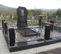 Мемориальные комплексы