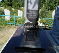 Памятники (готовые объекты)