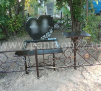 Памятники (готовые объекты)