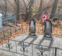 Памятники (готовые объекты)