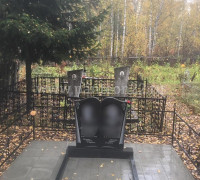 Памятники (готовые объекты)