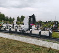 Мемориальные комплексы