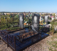 Памятники (готовые объекты)