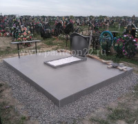 Памятники (готовые объекты)
