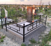 Памятники (готовые объекты)