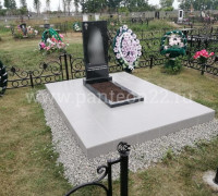 Памятники (готовые объекты)