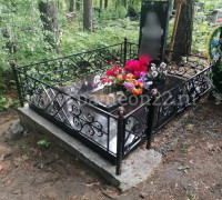Памятники (готовые объекты)