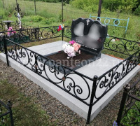 Памятники (готовые объекты)