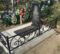 Памятники (готовые объекты)