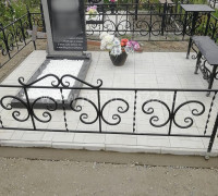 Памятники (готовые объекты)