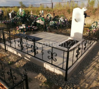 Памятники (готовые объекты)