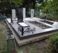 Памятники (готовые объекты)