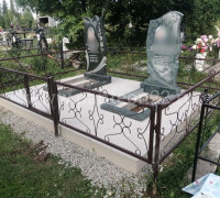 Памятники (готовые объекты)