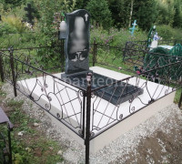 Памятники (готовые объекты)