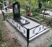 Памятники (готовые объекты)