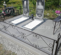 Памятники (готовые объекты)