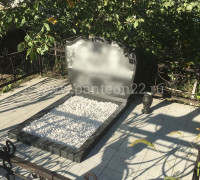 Памятники (готовые объекты)