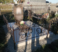 Памятники (готовые объекты)