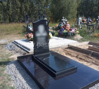 Памятники (готовые объекты)