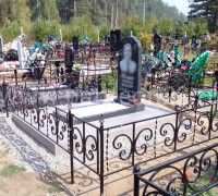 Памятники (готовые объекты)