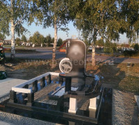 Мемориальные комплексы