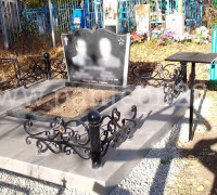 Памятники (готовые объекты)