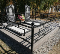 Памятники (готовые объекты)