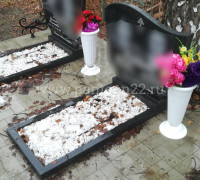 Памятники (готовые объекты)