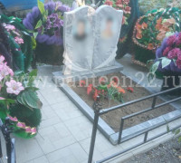 Памятники (готовые объекты)