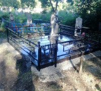 Памятники (готовые объекты)